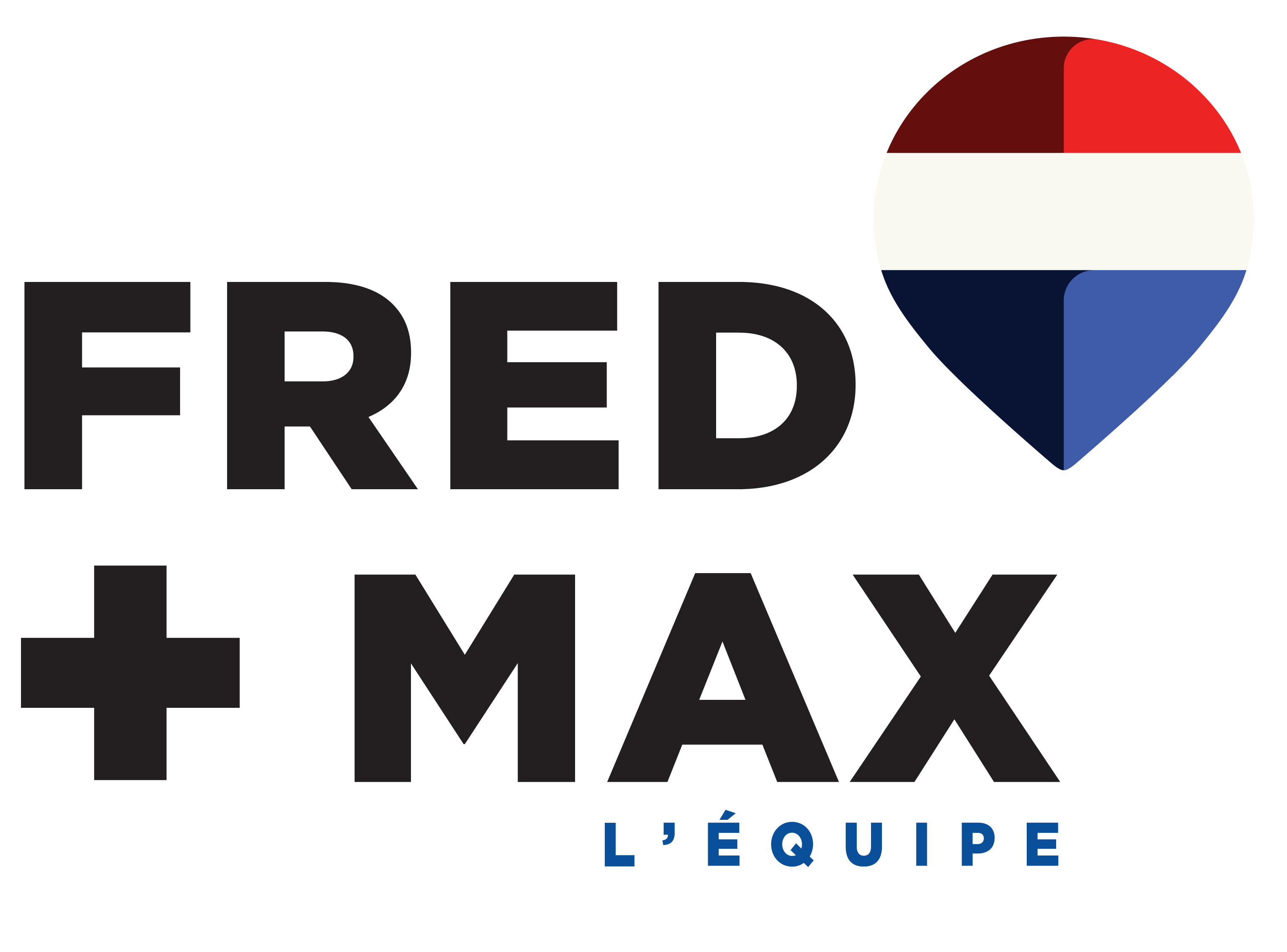 Fred & Max
