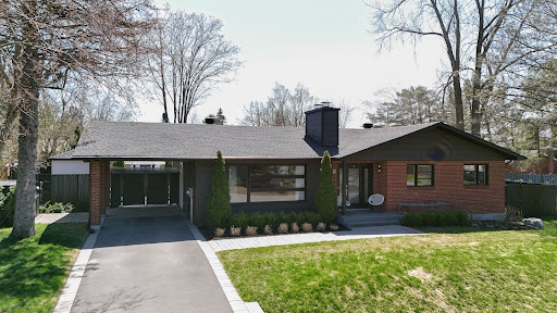 Propriété vendue à Lorraine