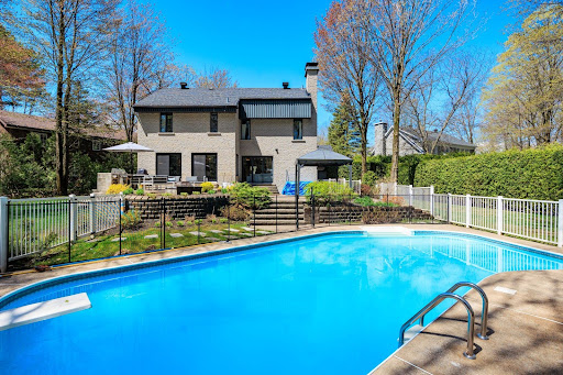 Propriété vendue à Lorraine